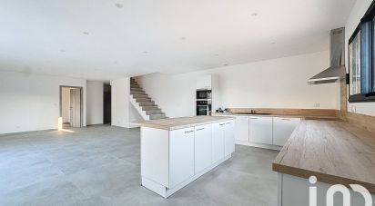 Maison 5 pièces de 125 m² à Pomérols (34810)