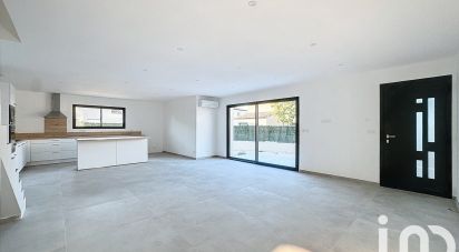 Maison 5 pièces de 125 m² à Pomérols (34810)