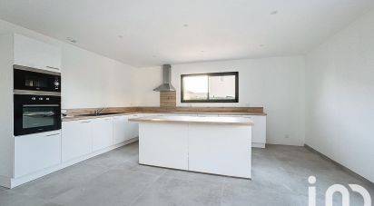 Maison 5 pièces de 125 m² à Pomérols (34810)