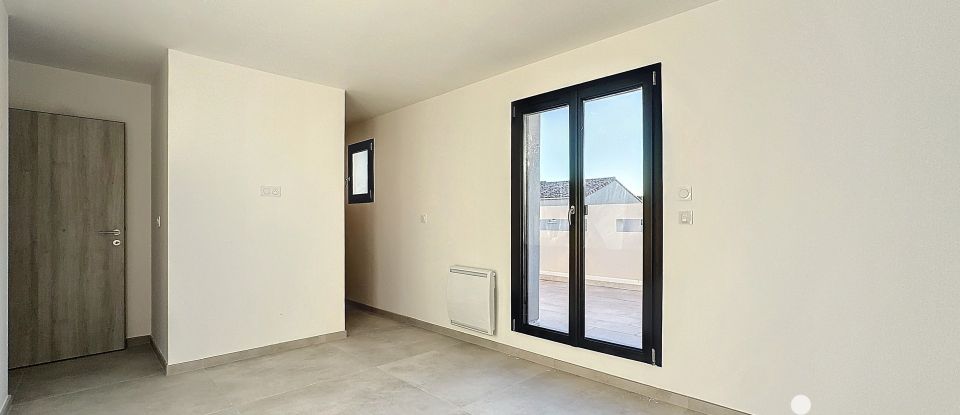 Maison 5 pièces de 125 m² à Pomérols (34810)