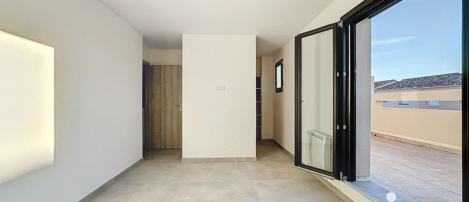 Maison 5 pièces de 125 m² à Pomérols (34810)