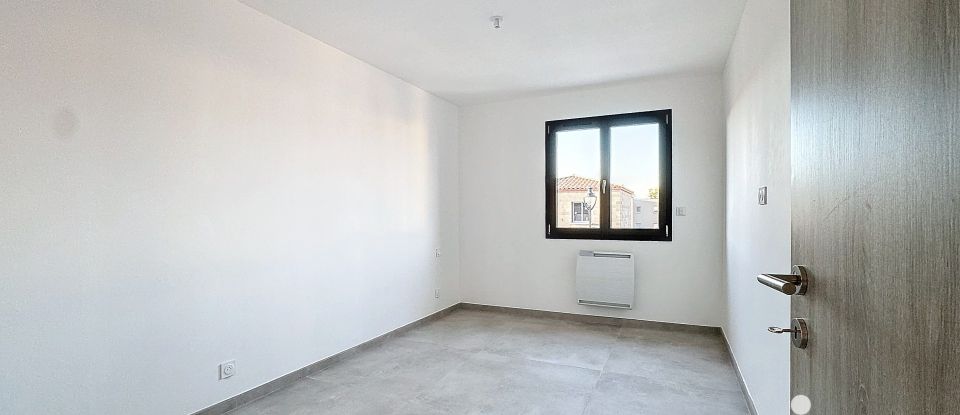 Maison 5 pièces de 125 m² à Pomérols (34810)