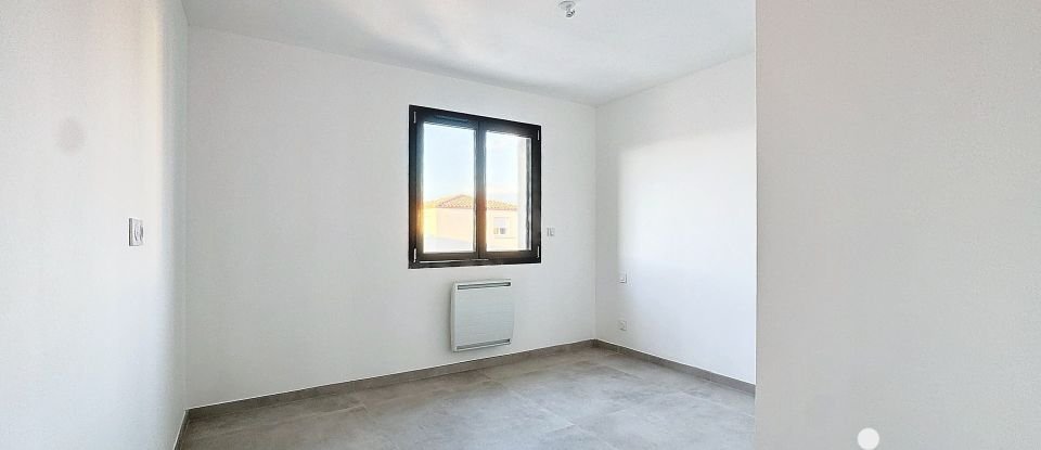 Maison 5 pièces de 125 m² à Pomérols (34810)