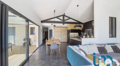 Maison 5 pièces de 112 m² à Lectoure (32700)