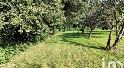 Land of 8,000 m² in Bains-sur-Oust (35600)