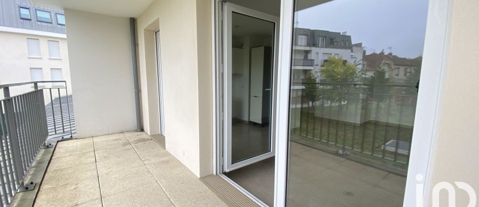 Apartment 3 rooms of 64 m² in Bonneuil-sur-Marne (94380)