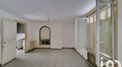 Immeuble de 90 m² à Châtellerault (86100)