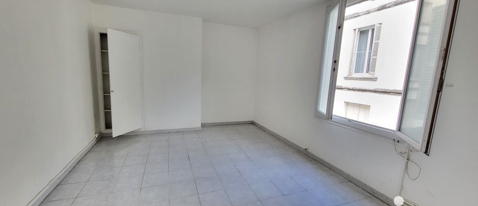 Immeuble de 90 m² à Châtellerault (86100)