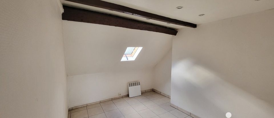 Immeuble de 90 m² à Châtellerault (86100)