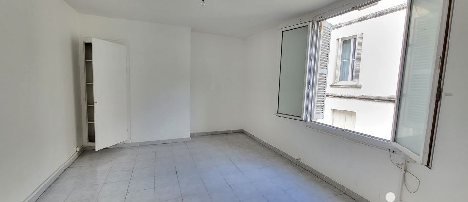 Immeuble de 90 m² à Châtellerault (86100)