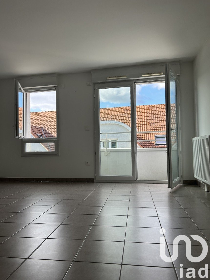 Studio 1 pièce de 35 m² à Saint-Sébastien-sur-Loire (44230)