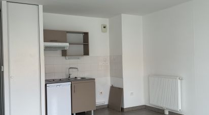 Studio 1 pièce de 35 m² à Saint-Sébastien-sur-Loire (44230)