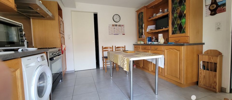 Longère 5 pièces de 217 m² à Saint-Mesmin (85700)