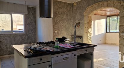 Maison 7 pièces de 127 m² à Cerizay (79140)