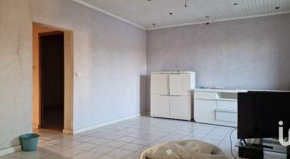 Maison 7 pièces de 127 m² à Cerizay (79140)