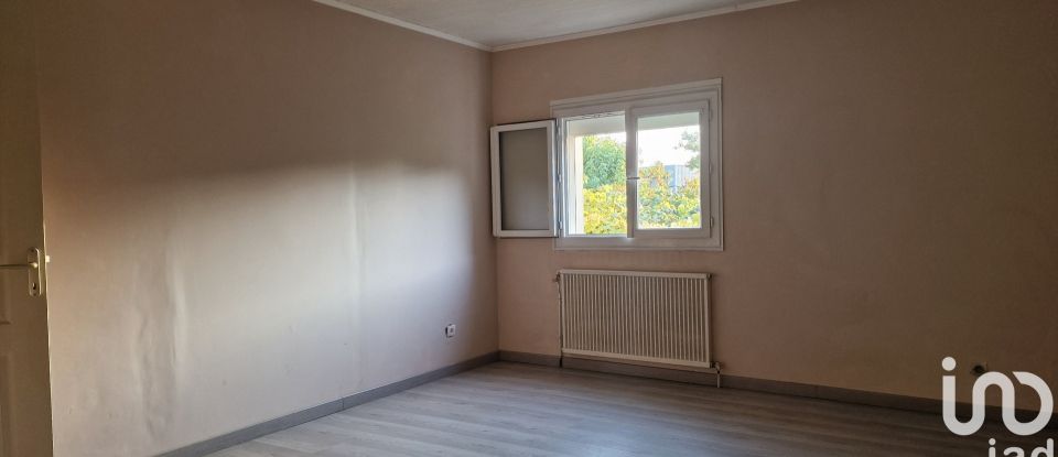 Maison 7 pièces de 127 m² à Cerizay (79140)