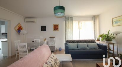 Appartement 3 pièces de 81 m² à Carpentras (84200)