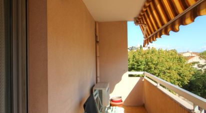 Appartement 3 pièces de 81 m² à Carpentras (84200)