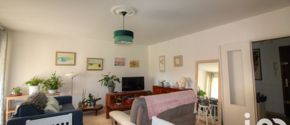 Appartement 3 pièces de 81 m² à Carpentras (84200)