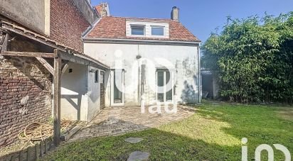 House 4 rooms of 71 m² in Saint-Étienne-au-Mont (62360)