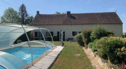 House 7 rooms of 217 m² in Montcresson (45700)