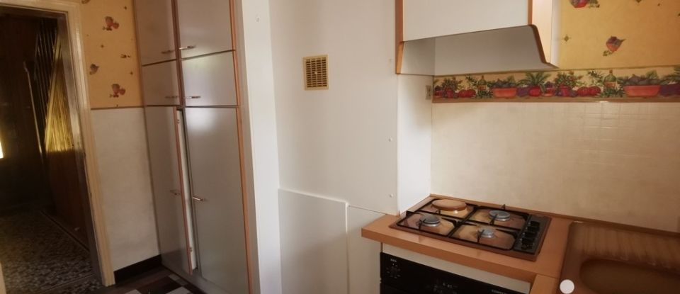 Maison 4 pièces de 80 m² à Béthune (62400)