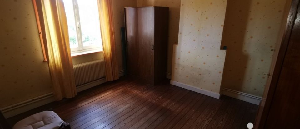 Maison 4 pièces de 80 m² à Béthune (62400)