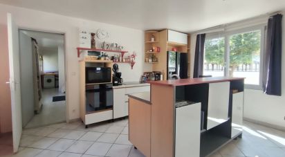 Maison de ville 5 pièces de 107 m² à Brienne-le-Château (10500)