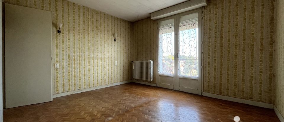 Maison de ville 8 pièces de 151 m² à Pouzauges (85700)