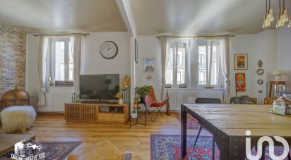 Apartment 4 rooms of 88 m² in Metz (57000)