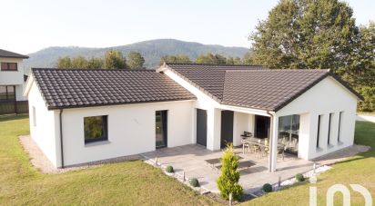 House 6 rooms of 140 m² in Moyenmoutier (88420)