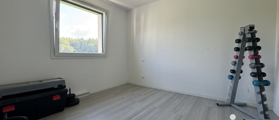 Maison 6 pièces de 140 m² à Moyenmoutier (88420)