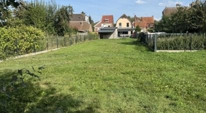 Maison 6 pièces de 150 m² à Bruay-la-Buissière (62700)