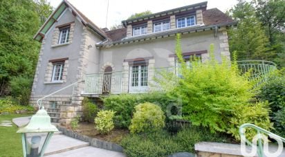 House 9 rooms of 171 m² in Chalo-Saint-Mars (91780)