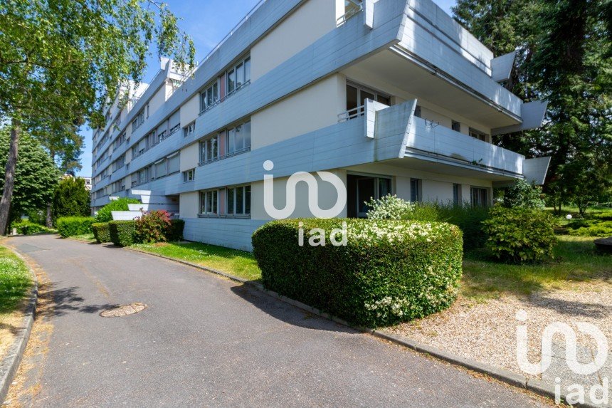 Apartment 5 rooms of 104 m² in Vernon (27200)