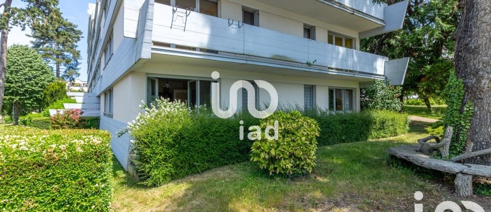 Apartment 5 rooms of 104 m² in Vernon (27200)