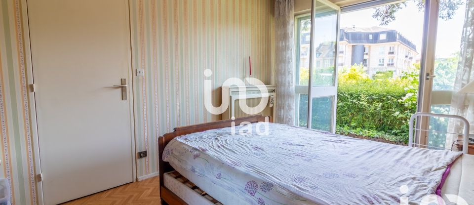 Apartment 5 rooms of 104 m² in Vernon (27200)