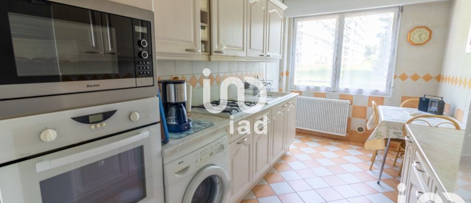 Apartment 5 rooms of 104 m² in Vernon (27200)