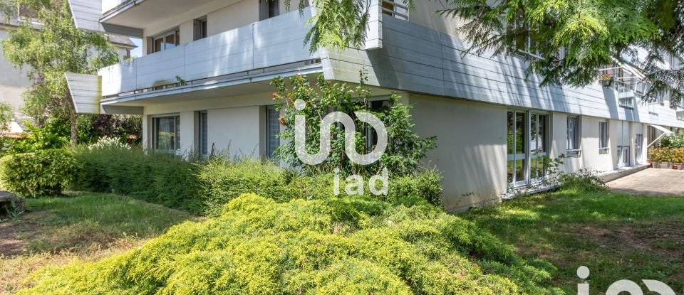 Apartment 5 rooms of 104 m² in Vernon (27200)