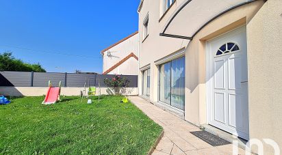 House 6 rooms of 103 m² in Le Havre (76620)