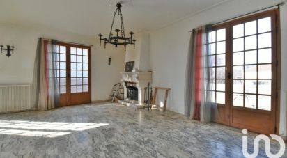 Maison 6 pièces de 146 m² à Bourg-lès-Valence (26500)