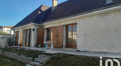 Maison 6 pièces de 146 m² à Bourg-lès-Valence (26500)