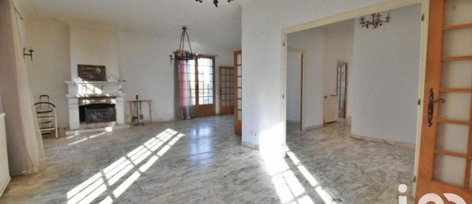 Maison 6 pièces de 146 m² à Bourg-lès-Valence (26500)