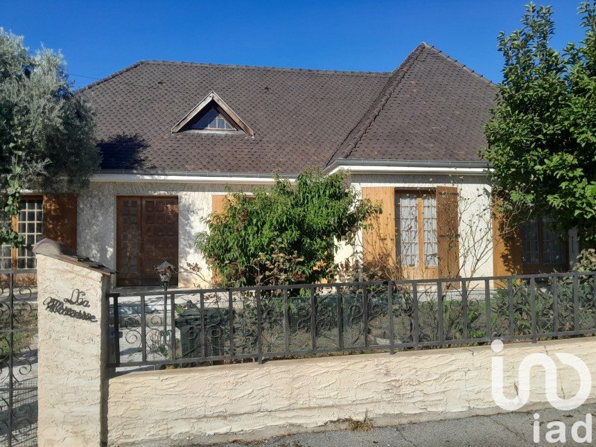 Maison 6 pièces de 146 m² à Bourg-lès-Valence (26500)