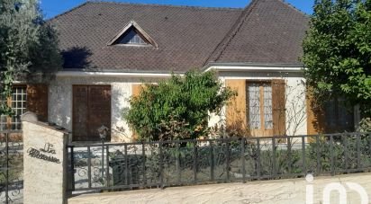 Maison 6 pièces de 146 m² à Bourg-lès-Valence (26500)