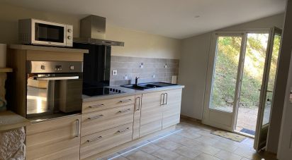 Maison 3 pièces de 88 m² à Journiac (24260)