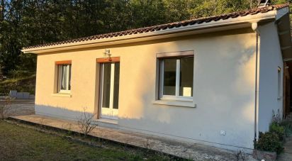 Maison 3 pièces de 88 m² à Journiac (24260)