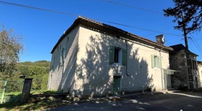 Maison 4 pièces de 114 m² à BRANTÔME (24310)