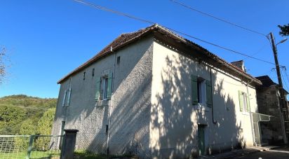 Maison 4 pièces de 114 m² à BRANTÔME (24310)