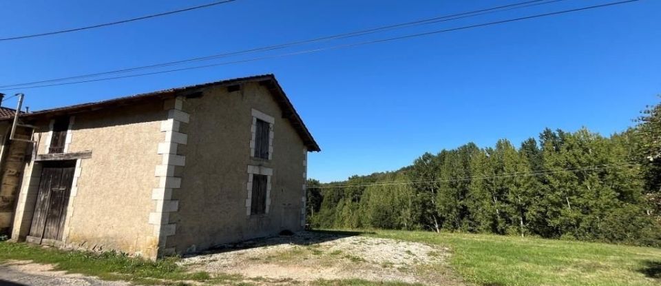 Maison 4 pièces de 114 m² à BRANTÔME (24310)